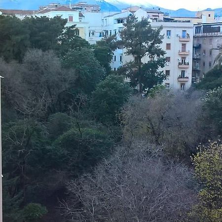 Marchese Ugo Bed & Breakfast Palermo Exterior foto