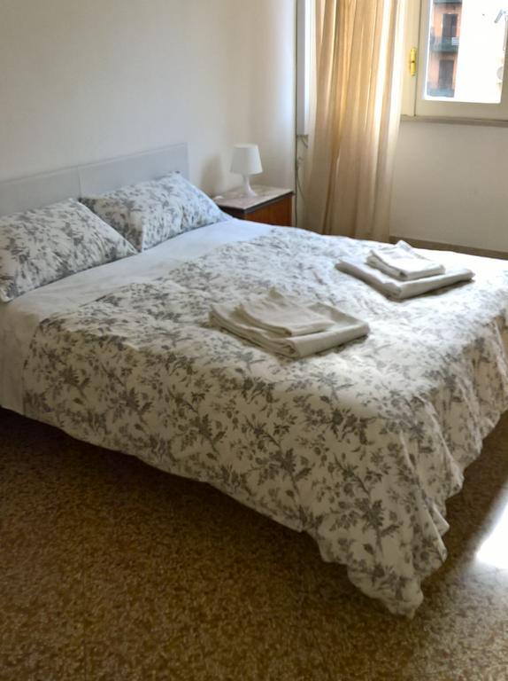 Marchese Ugo Bed & Breakfast Palermo Exterior foto